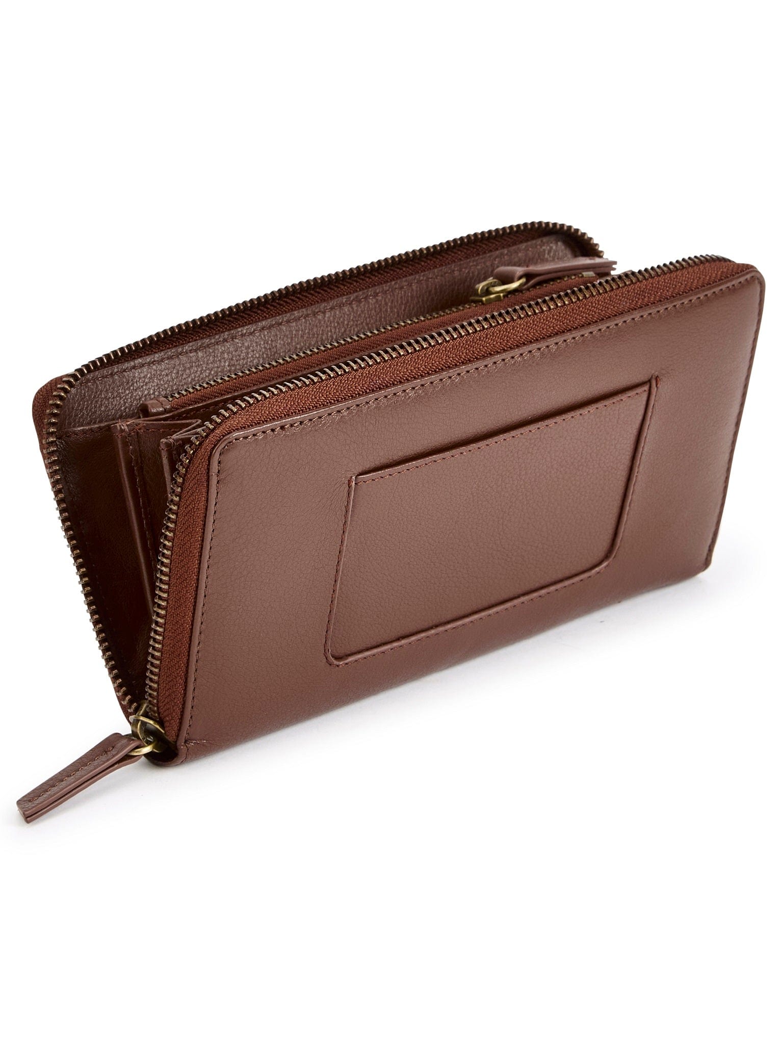 Dubarry Killucan Leather Wallet