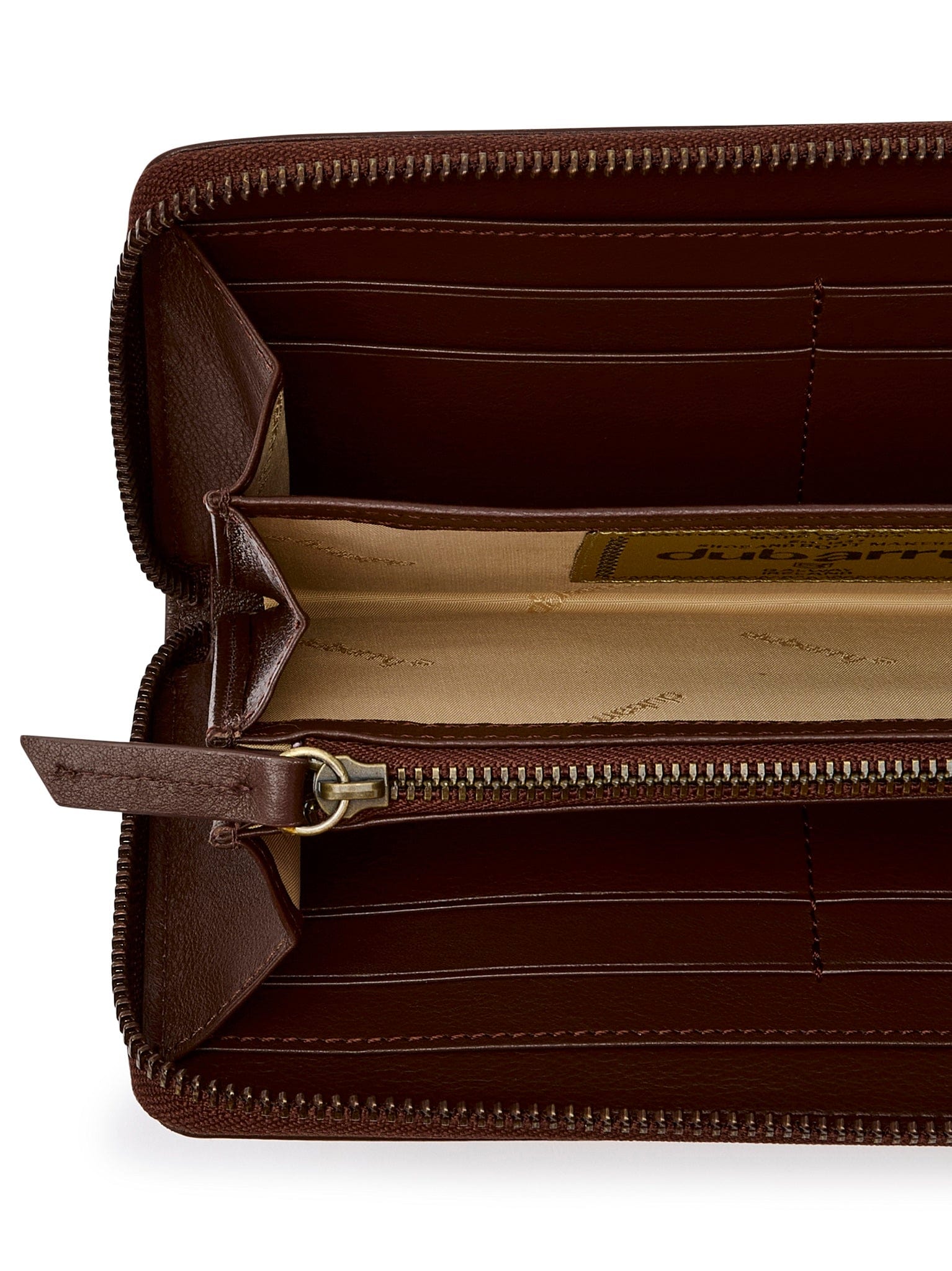 Dubarry Killucan Leather Wallet