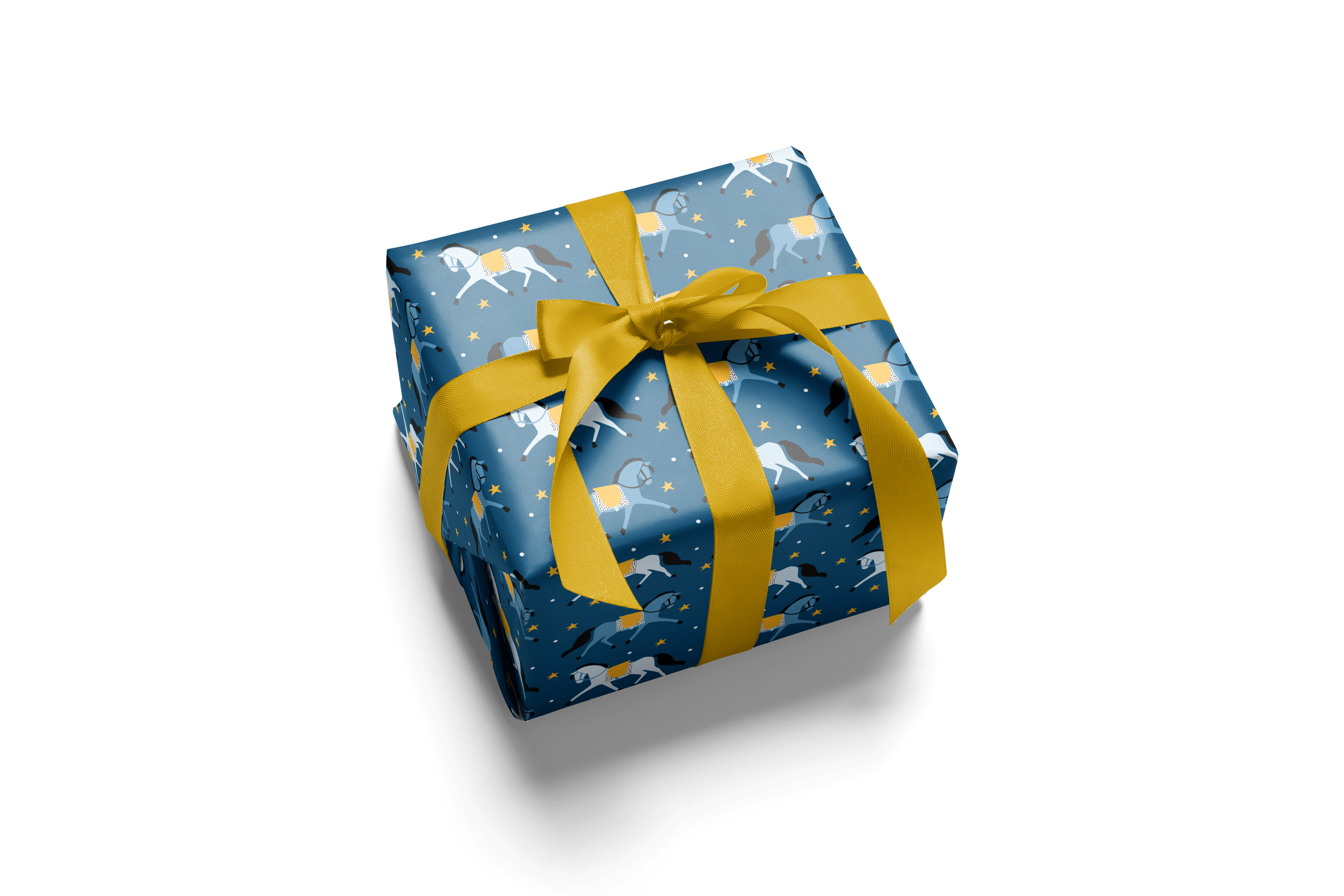 Mare Modern Goods GG Wrapping Paper