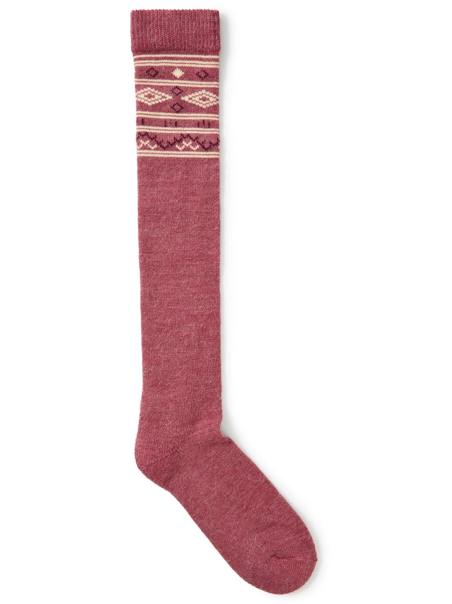 Dubarry Rolestown Alpaca Wool Socks