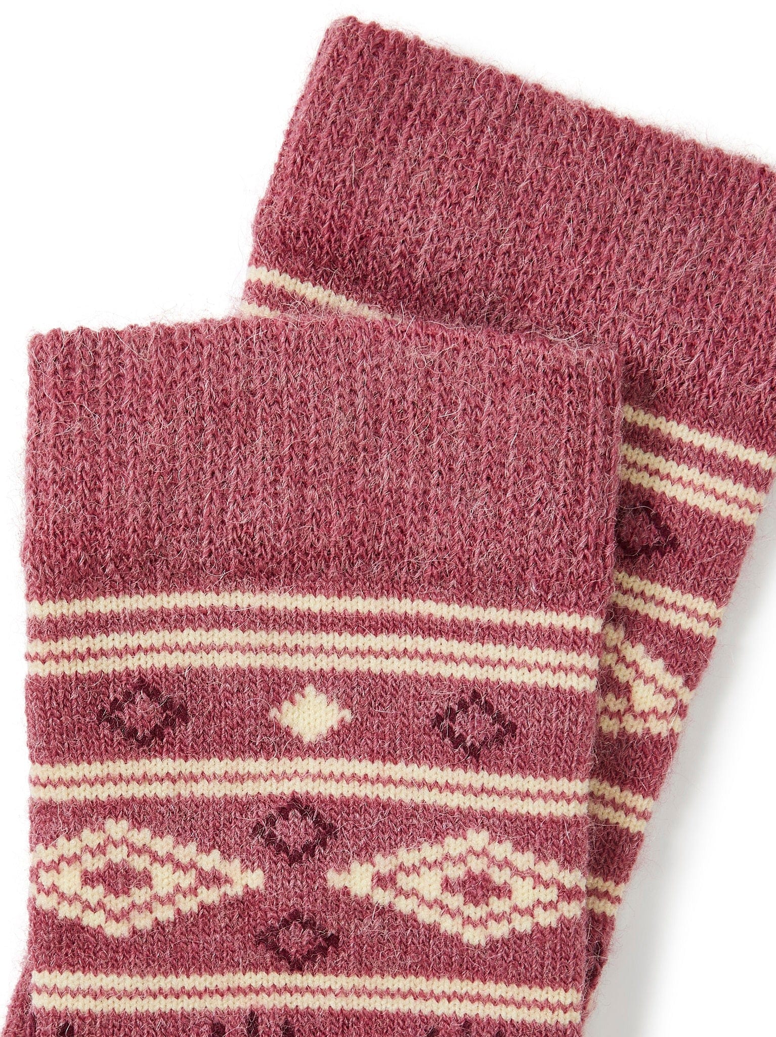 Dubarry Rolestown Alpaca Wool Socks
