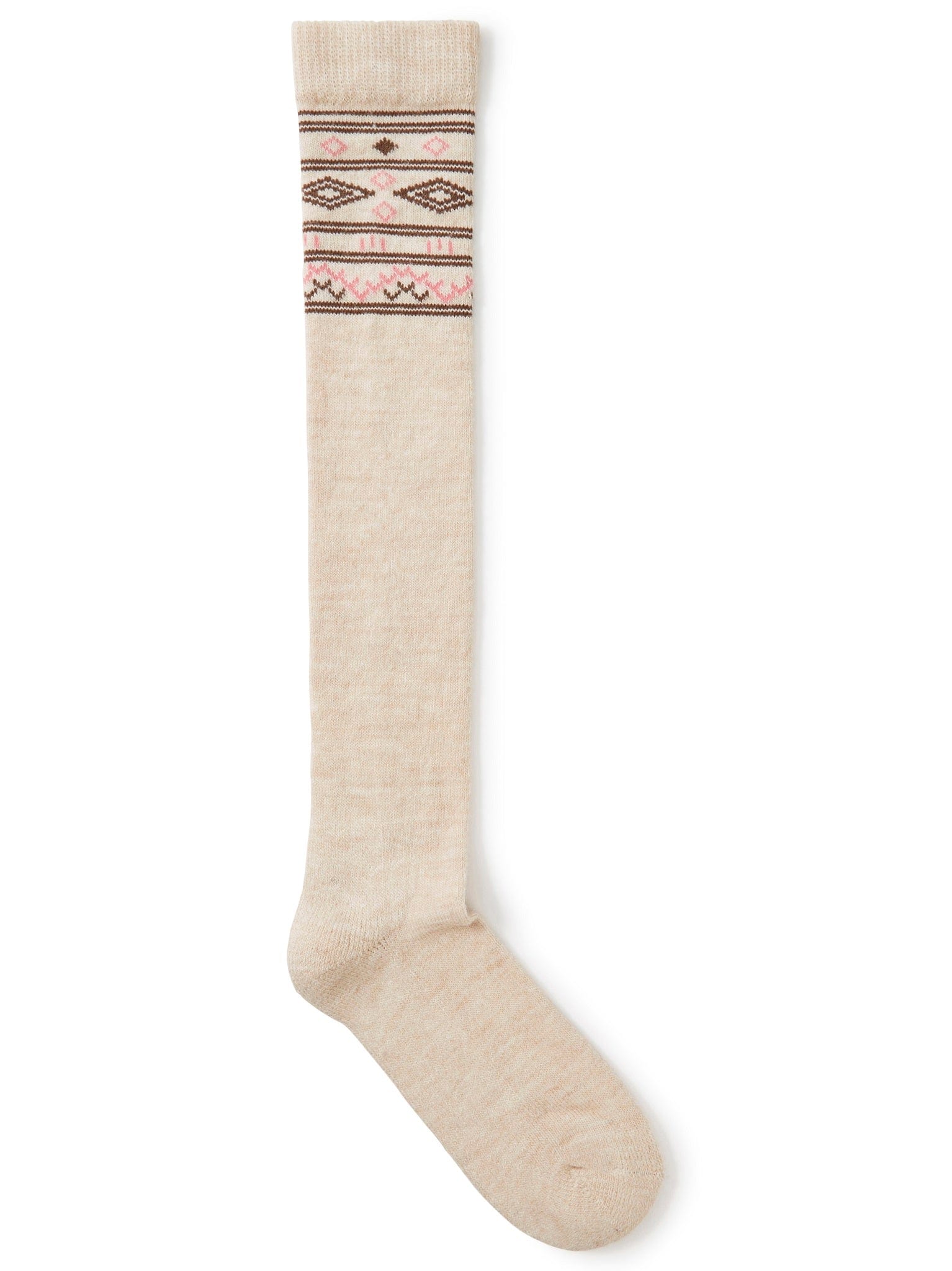 Dubarry Rolestown Alpaca Wool Socks