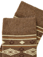 Dubarry Rolestown Alpaca Wool Socks