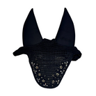 Plastronique Crystal Ear Bonnet-smokeyflur