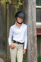 Tipperary Caledon Black Wide Brim MIPS Helmet