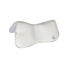Acavallo Suede Flat Half Pad
