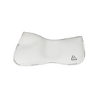 Acavallo Suede Flat Half Pad