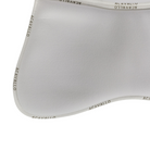 Acavallo Suede Flat Half Pad