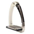Acavallo Arena Alupro Stirrups Solar Titanium