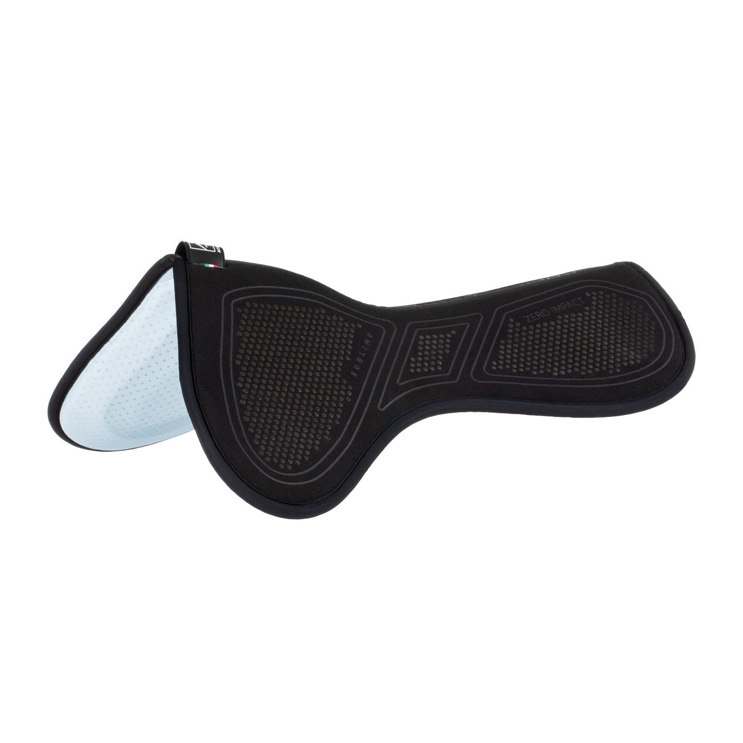 Acavallo Sublime Zero Impact Pad Front Riser