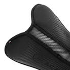 Acavallo Spine Free Memory Foam Extreme Grip Half Pad