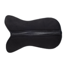 Acavallo Spine Free Memory Foam Extreme Grip Half Pad