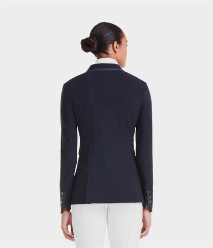 Horse Pilot Aeromade Show Jacket - Navy