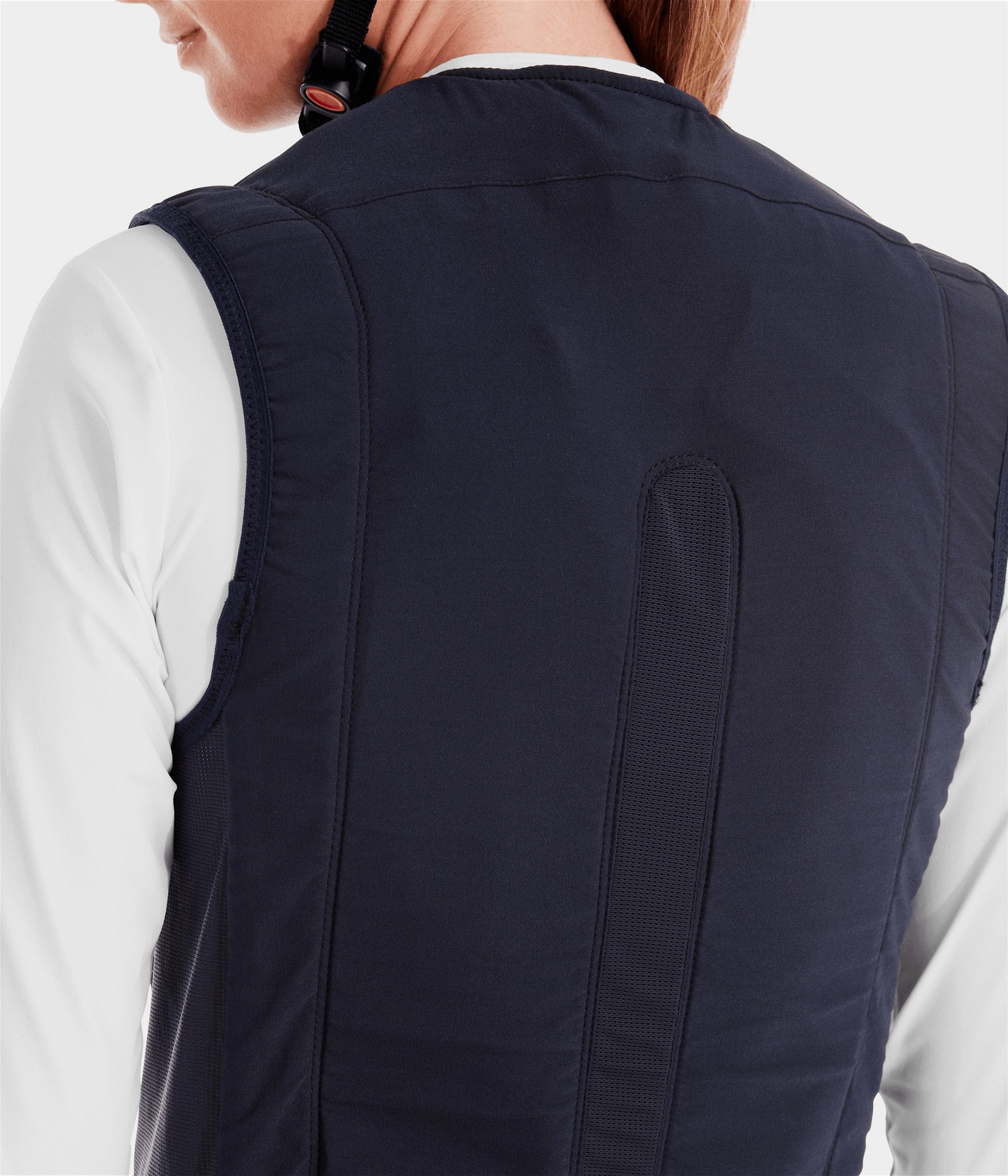 horse pilot twist air vest 2.0