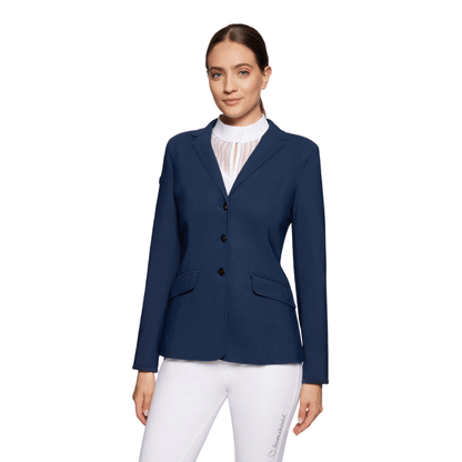 Samshield Alix Show Coat - Navy