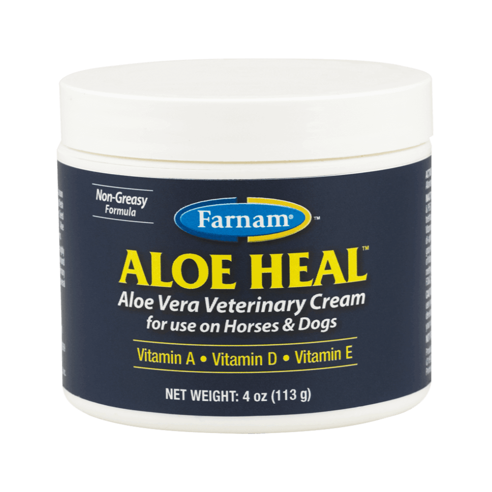 aloe heal cream