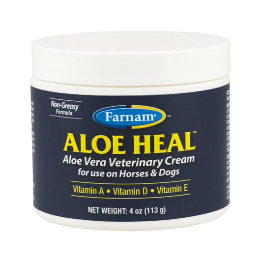 aloe heal cream