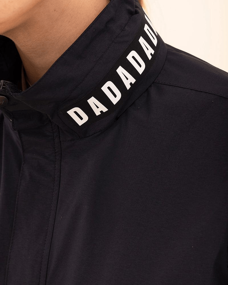 DADA Sport Apache Unisex Rain Jacket