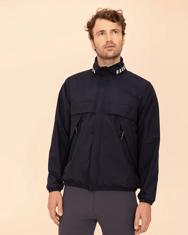 DADA Sport Apache Unisex Rain Jacket