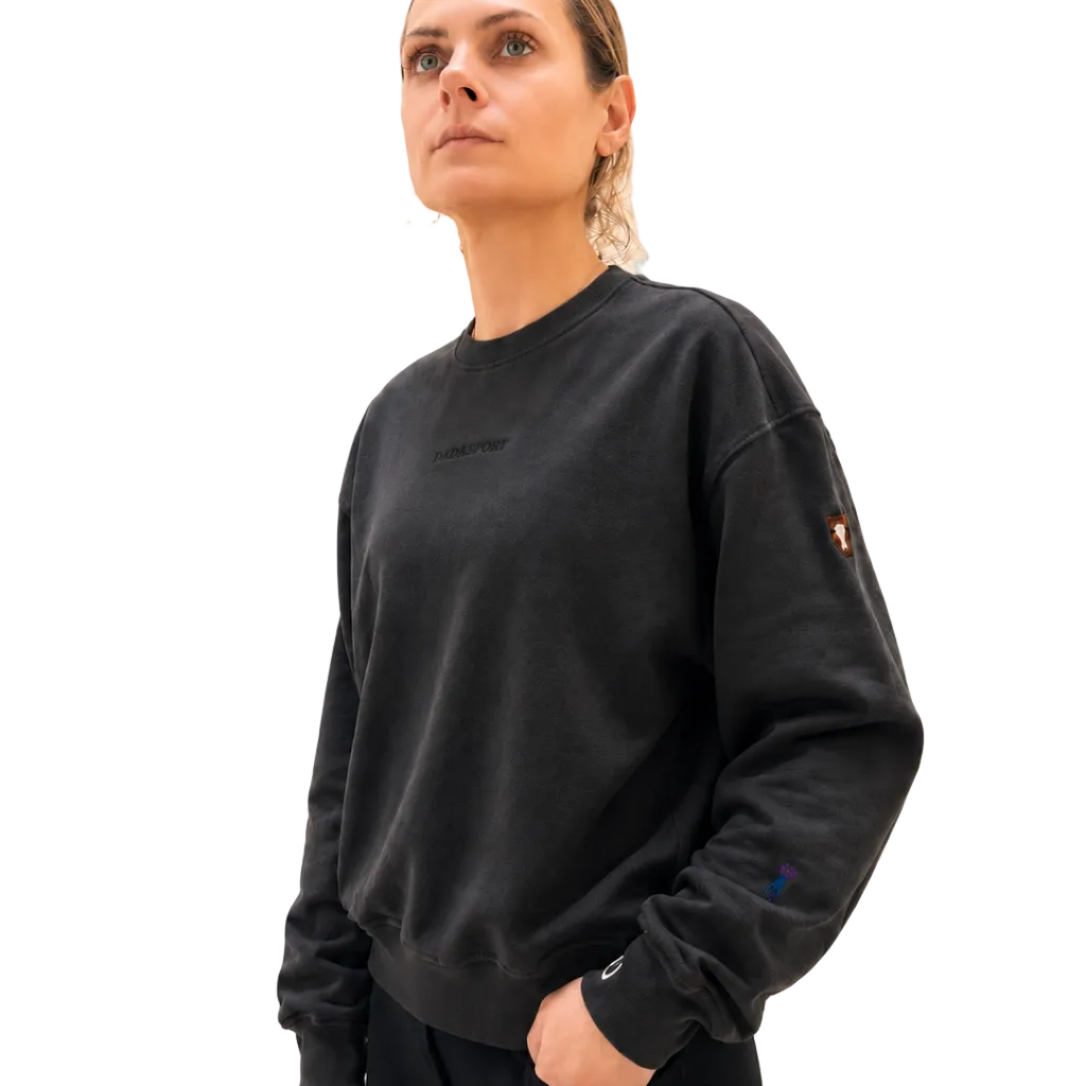 DADA Birman Sweatshirt