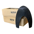 KEP Cromo 2.0 Galassia Black Front Insert