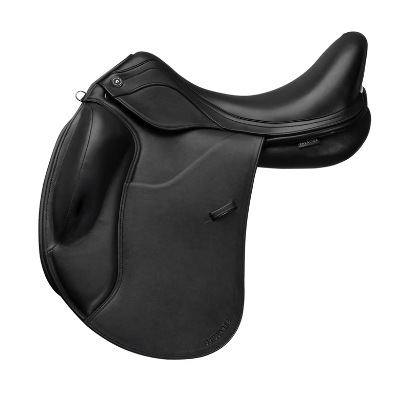 17" Prestige Brillante K D Dressage Saddle