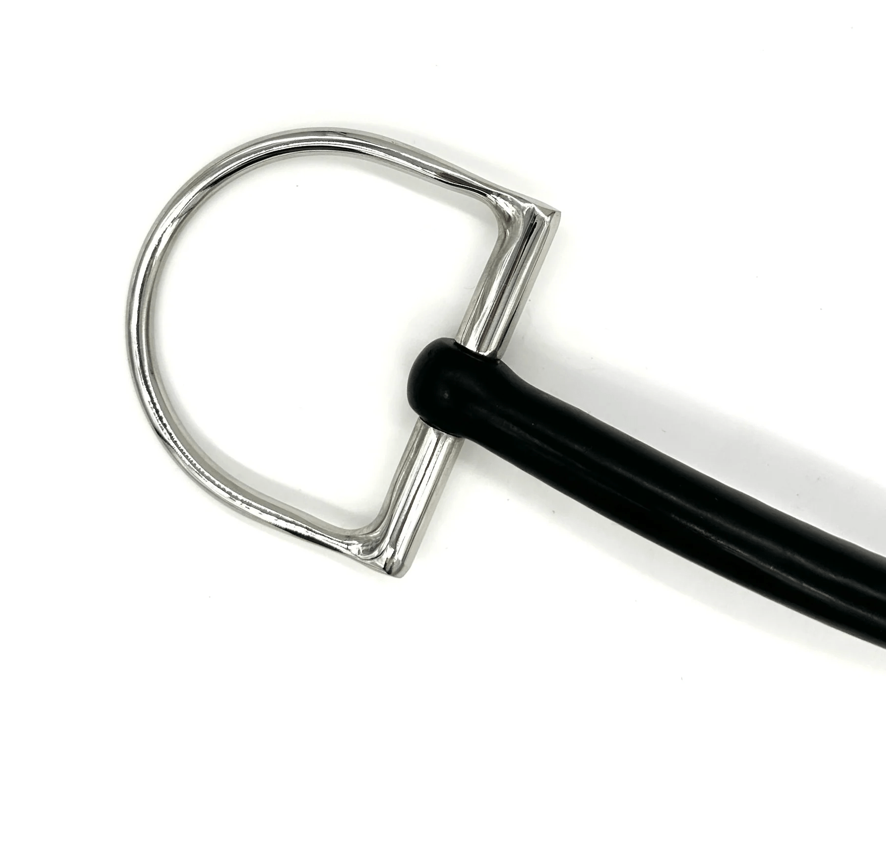 AJR Sports Vulcanite Mullen D-Ring