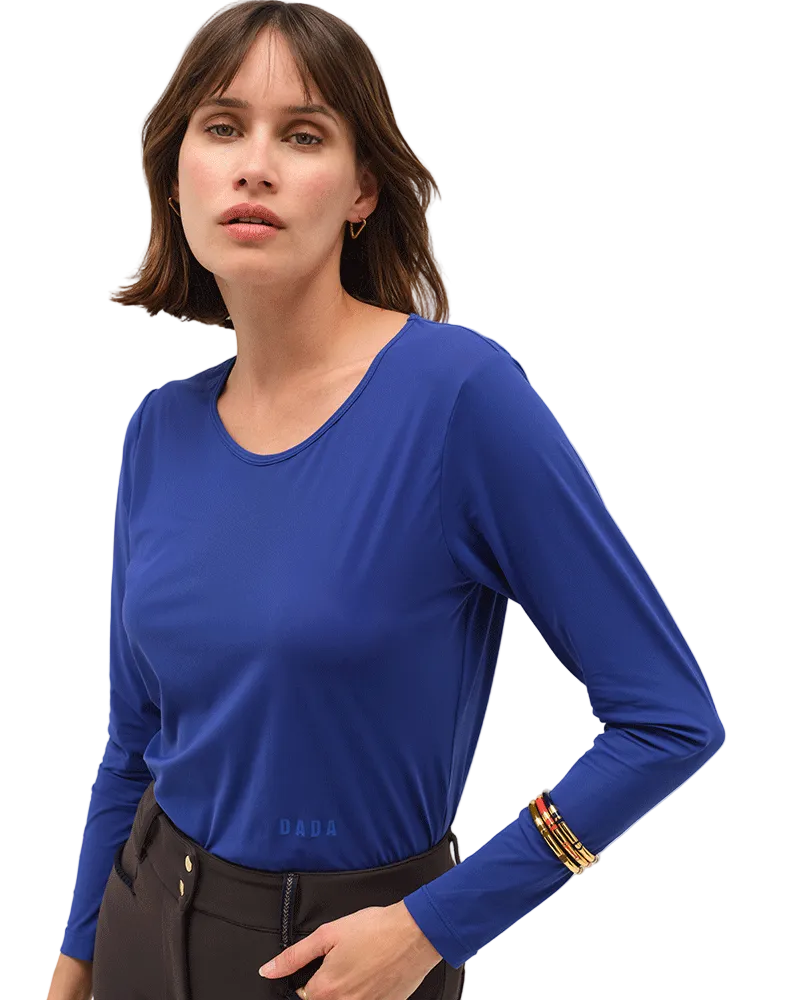 DADA Sport Betty ML Technical Riding T-Shirt