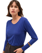 DADA Sport Betty ML Technical Riding T-Shirt