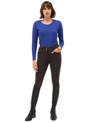 DADA Sport Betty ML Technical Riding T-Shirt Cobalt