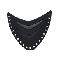CCS Front Shields