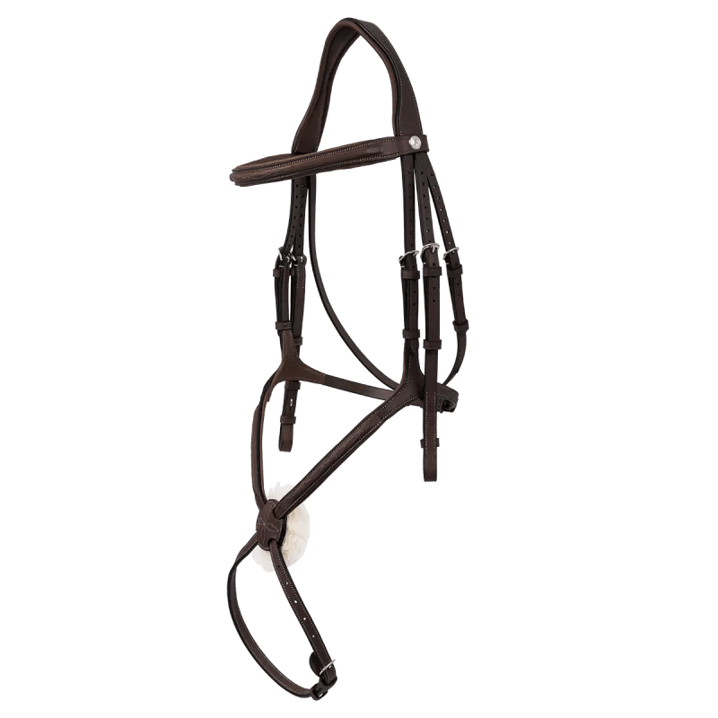 Butet Figure 8 Bridle

