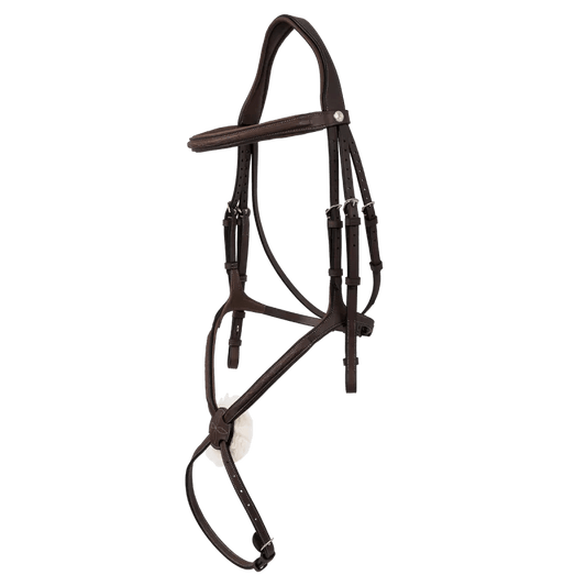 Butet Figure 8 Bridle

