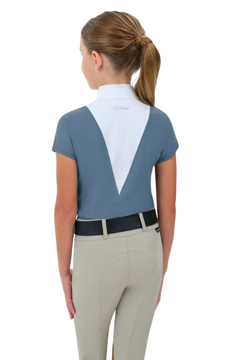 RJ Classics Junior Celeste Show Shirt