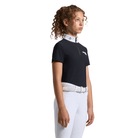 Cavalleria Toscana Junior Jersey Short Sleeve Competition Shirt