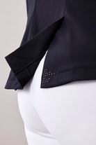 Alessandro Albanese Platinum MotionFlex Pro Crystal Jacket