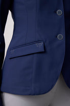 Alessandro Albanese Platinum MotionFlex Pro Crystal Jacket