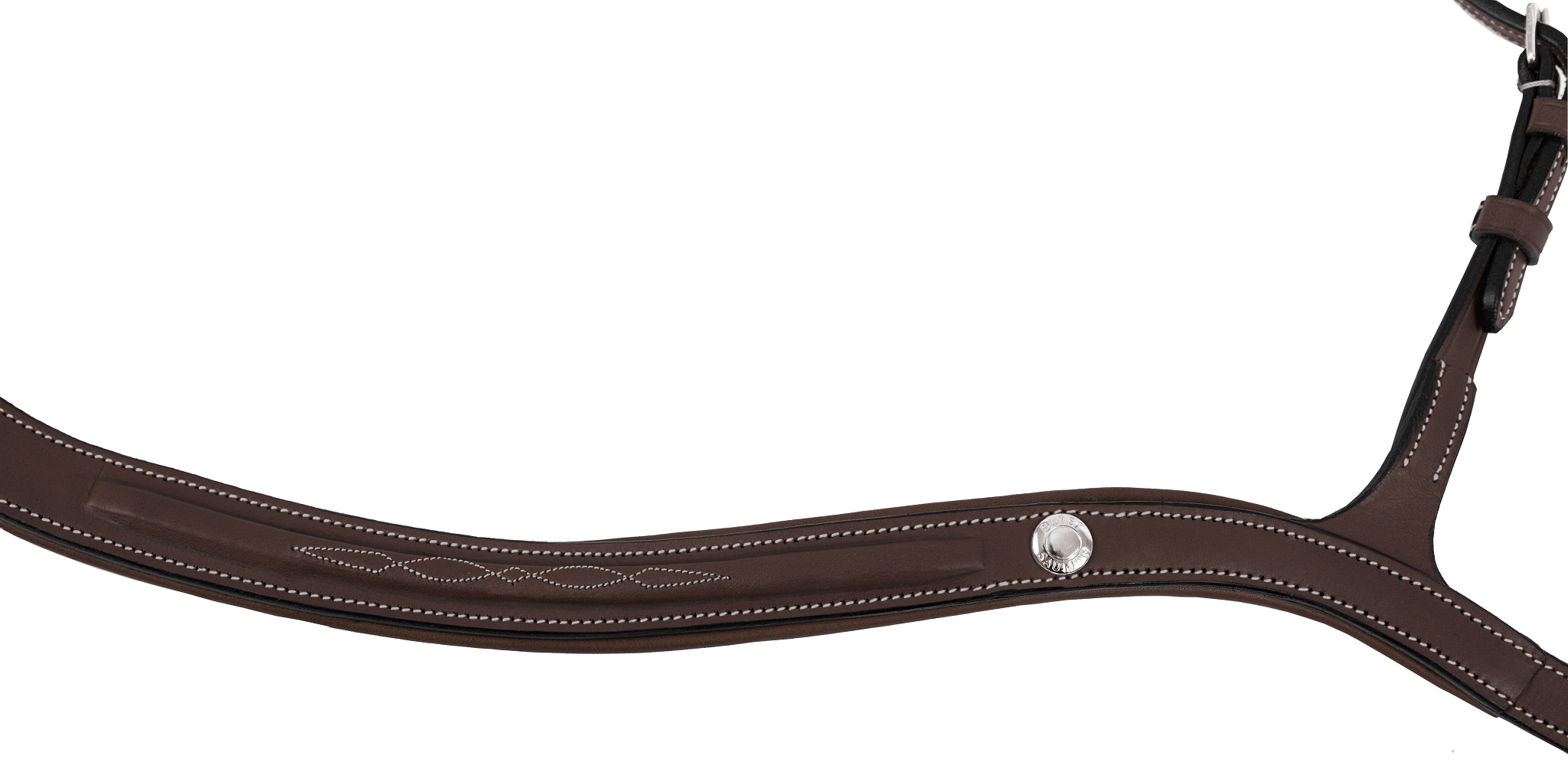 Butet Hunting breastplate with adjustable bridge