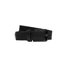 Cavalleria Toscana Women's Elastic Belt black