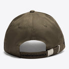 Cavalleria Toscana Cap walnut & Black