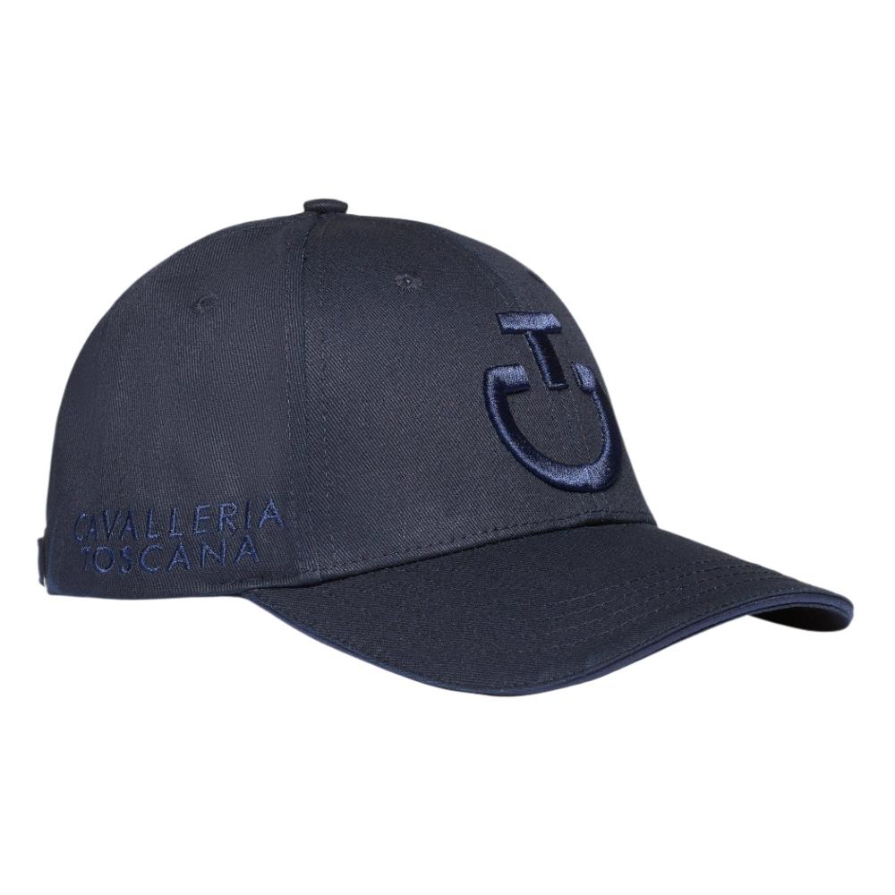 CT Cap - Navy 