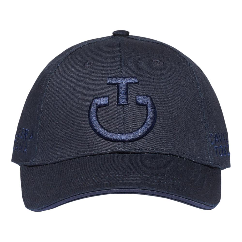 CT Cap - Navy 