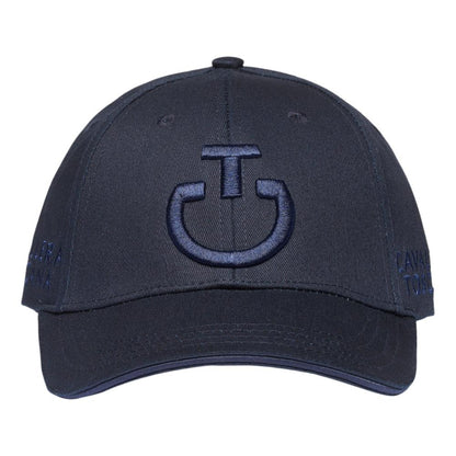 CT Cap - Navy 