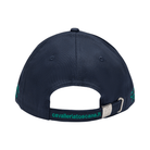 Cavalleria Toscana Cap blue & green