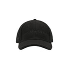 Cavalleria Toscana Wool Baseball Cap black