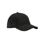 Cavalleria Toscana Wool Baseball Cap black