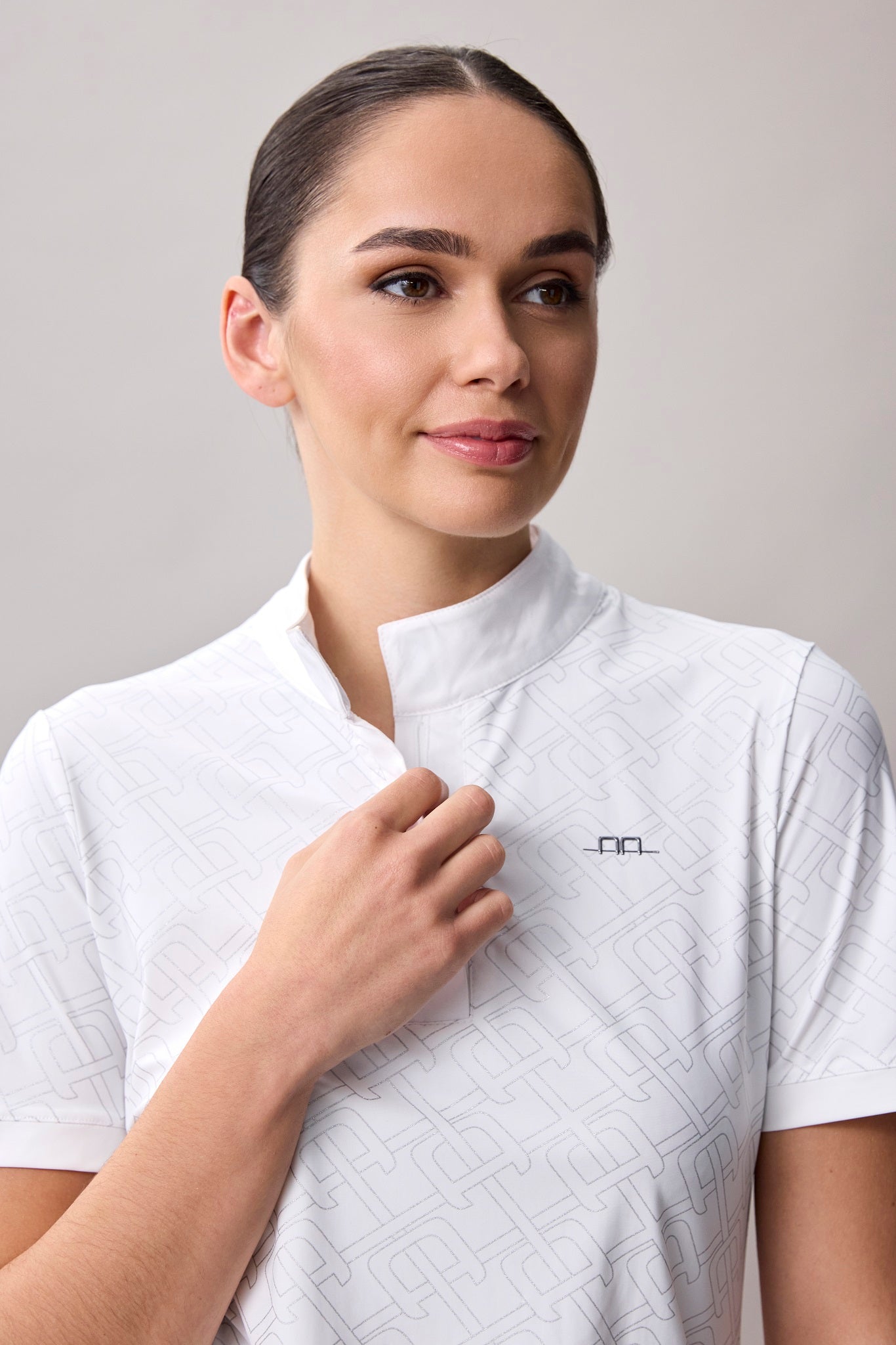 Alessandro Albanese Alcina Short Sleeve Show Shirt