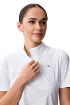 Alessandro Albanese Alcina Short Sleeve Show Shirt