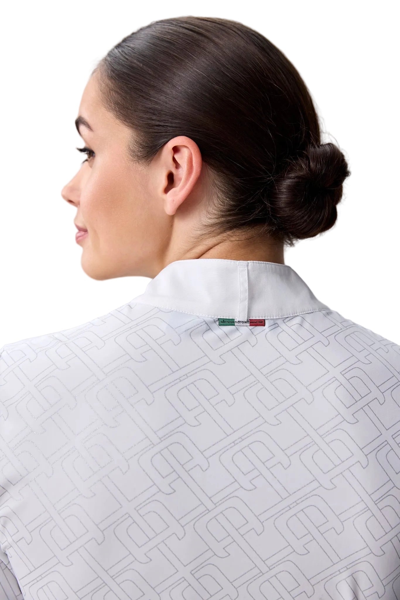 Alessandro Albanese Alcina Short Sleeve Show Shirt