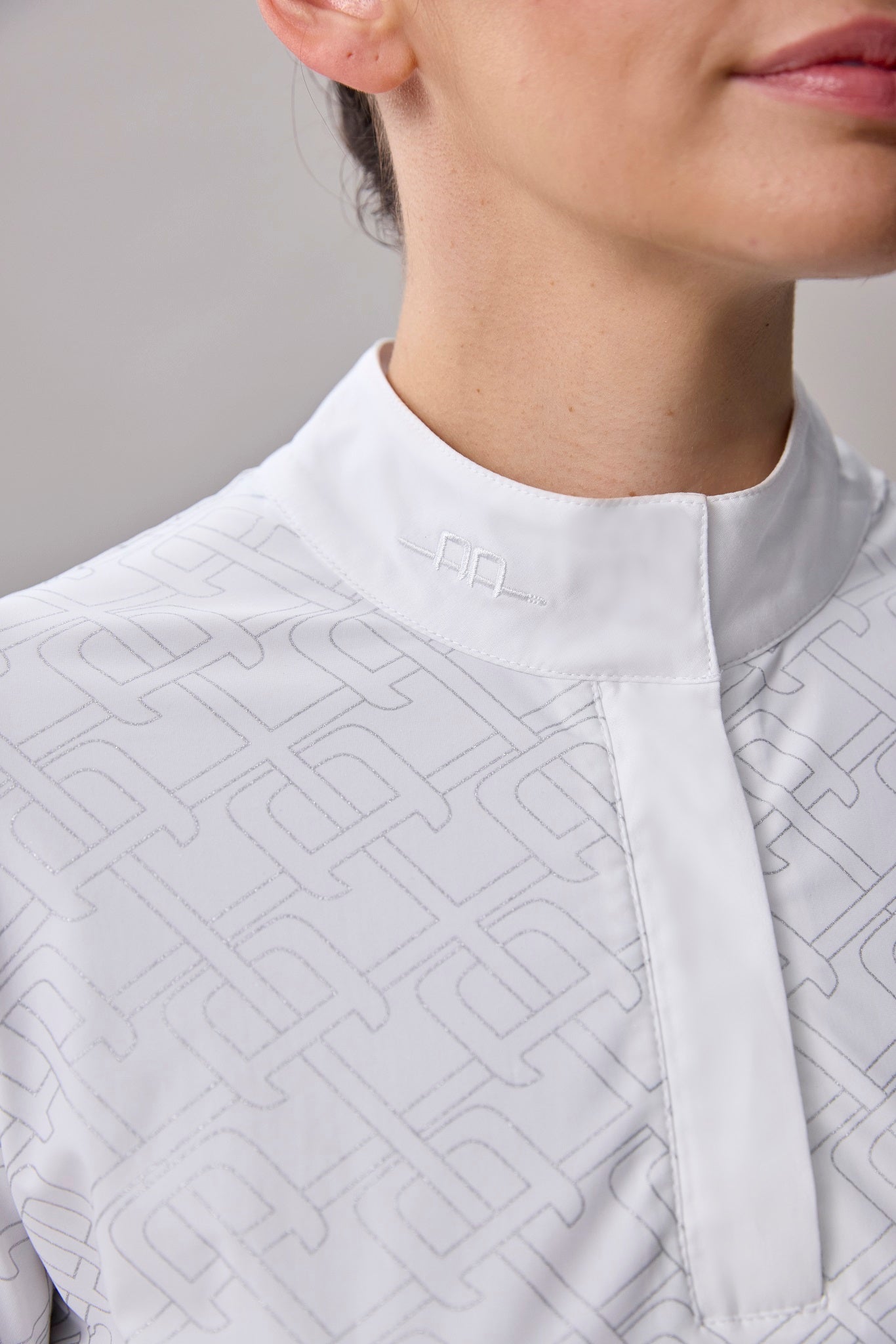 Alessandro Albanese Alcina Short Sleeve Show Shirt